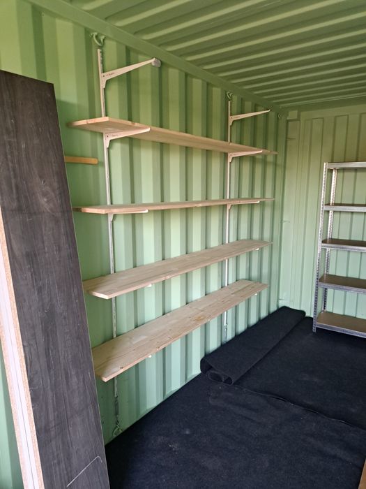 Depozitare Brașov | Depozit Brașov | Self Storage 24/7