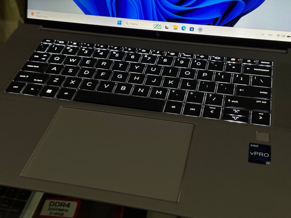 Mobile Workstation HP ZBook Studio 16 G10