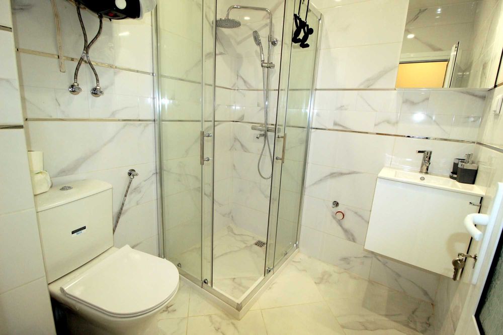 Дава се под наем Двустаен апартамент в Варна, Младост 1 - 42 кв.м за 498.27 € - Снимка #4