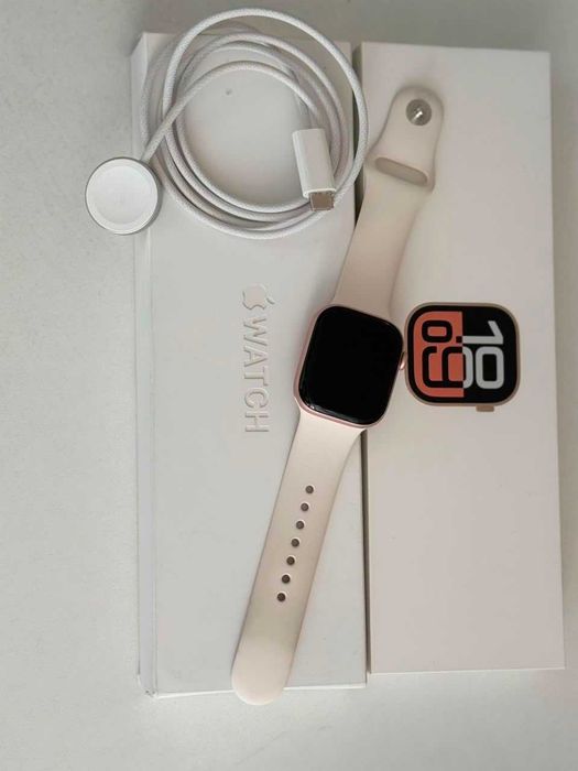 Apple Watch SERIES 10