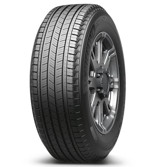 Michelin Primacy LTX 265/65 r18
