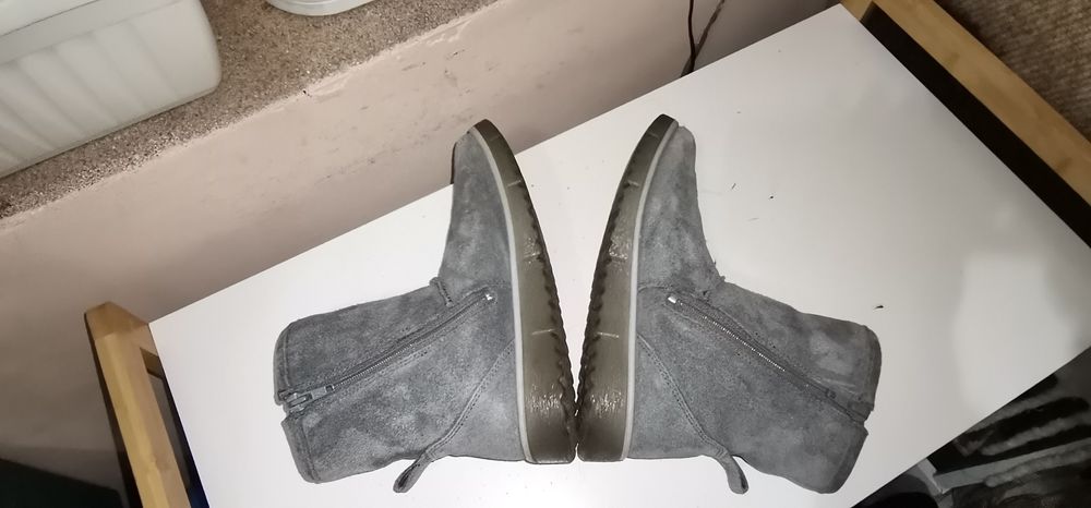 Боти Superfit-Gore-tex 36 н.