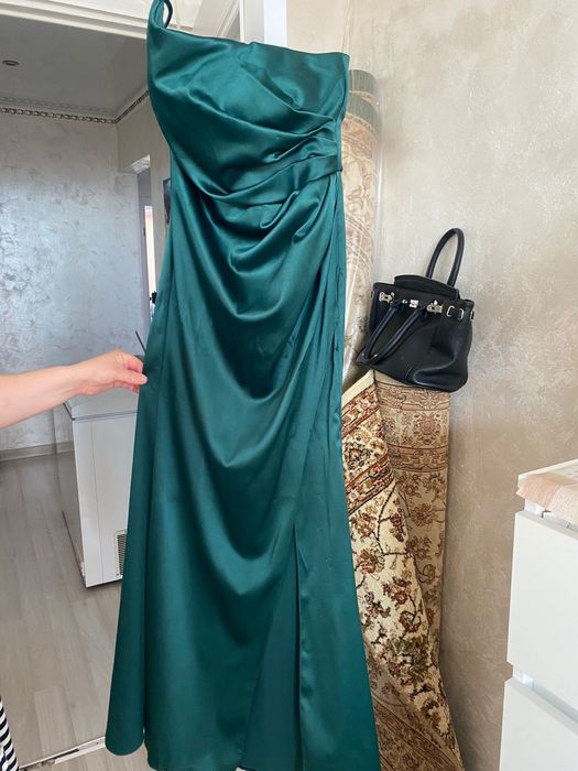 Продам платье на выпускной