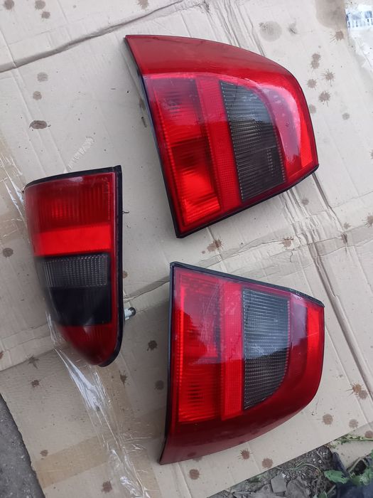 Stopuri Opel Vectra B sedan Hatchback break