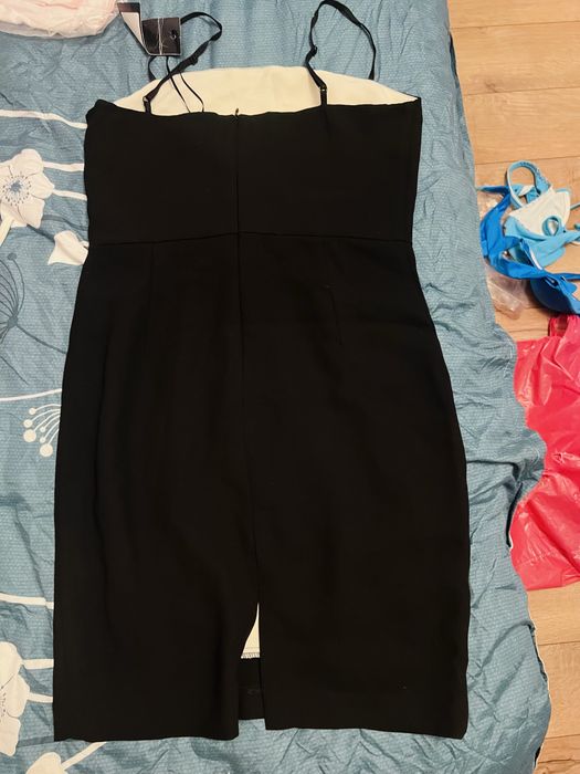 Rochita midi funda