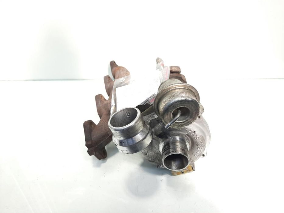 Turbosuflanta, cod 54359710012, Nissan Note 1, 1.5 DCI, K9K276