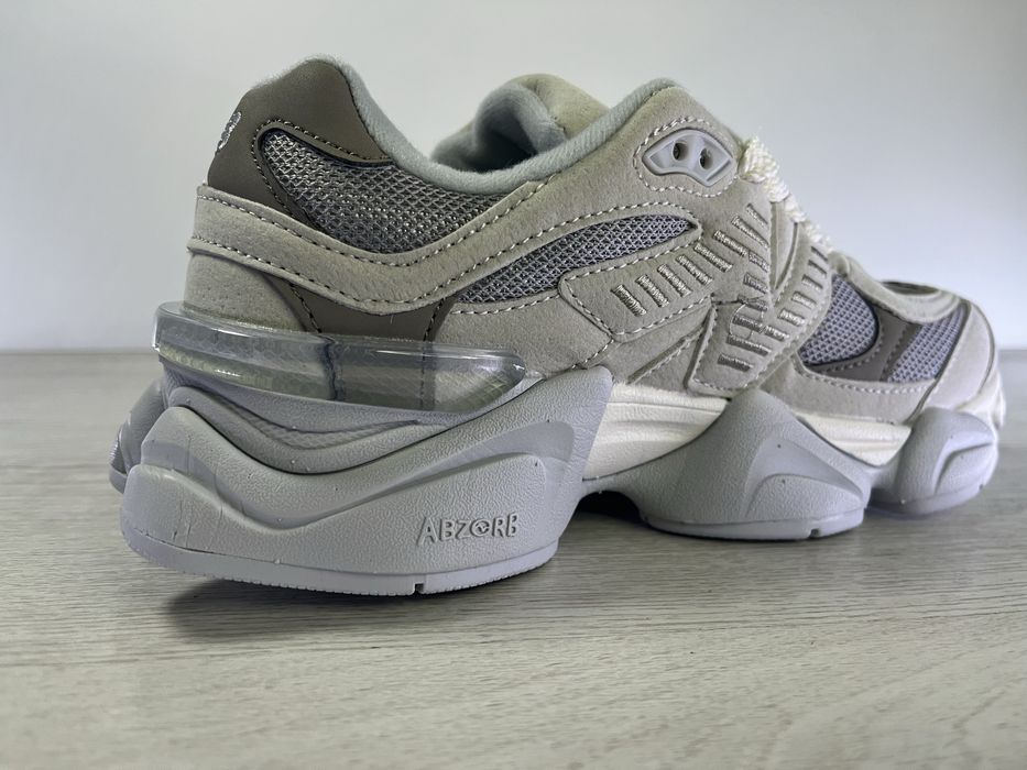 New Balance-9060 НАЛИЧНИ | Доставка 1 ден | Преглед и тест