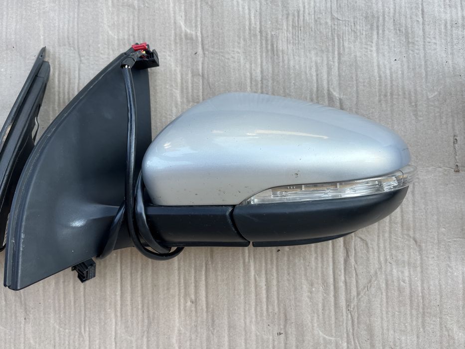 Oglinda stanga / Oglinda dreapta / Oglinzi VW Golf 6 VI