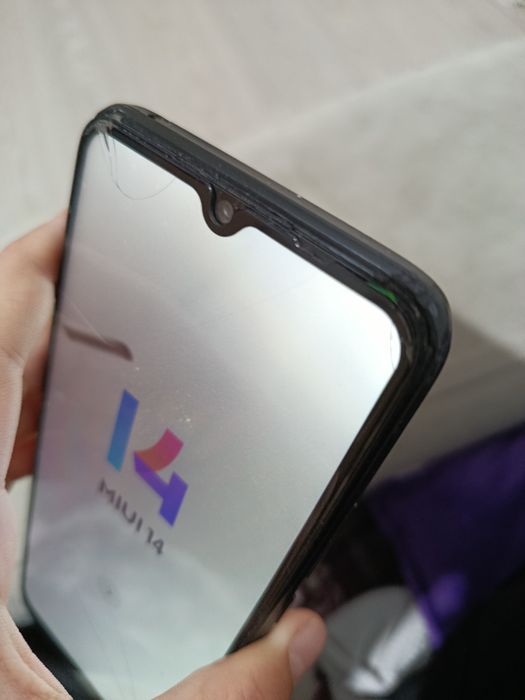Redmi 10c телефон