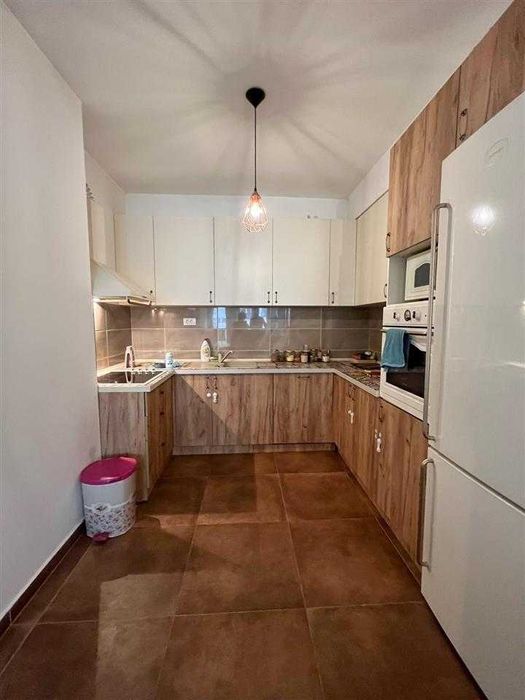 Дава се под наем Двустаен апартамент в София, Лозенец - 70 кв.м за 459 € - Снимка #3