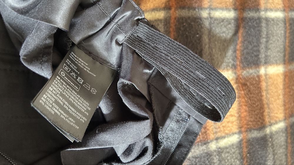 Детский костюм H&M