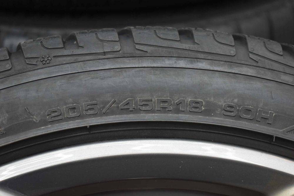 Джанти BMW X1 F48 X2 F39