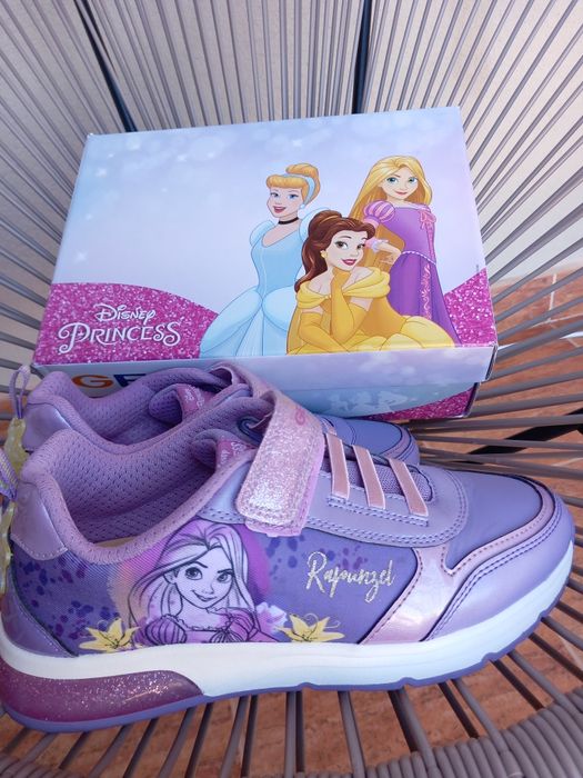 Детски обувки GEOX