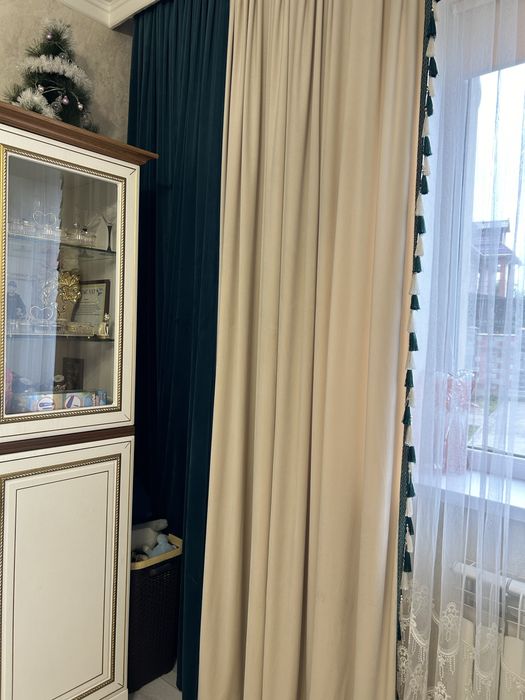 Продам шторы