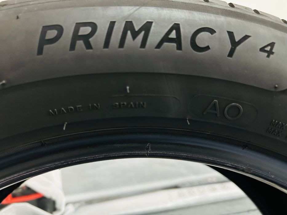 Vand set  4 Anvelopa Vara 235/55R18 100V Michelin Primacy 4 AO