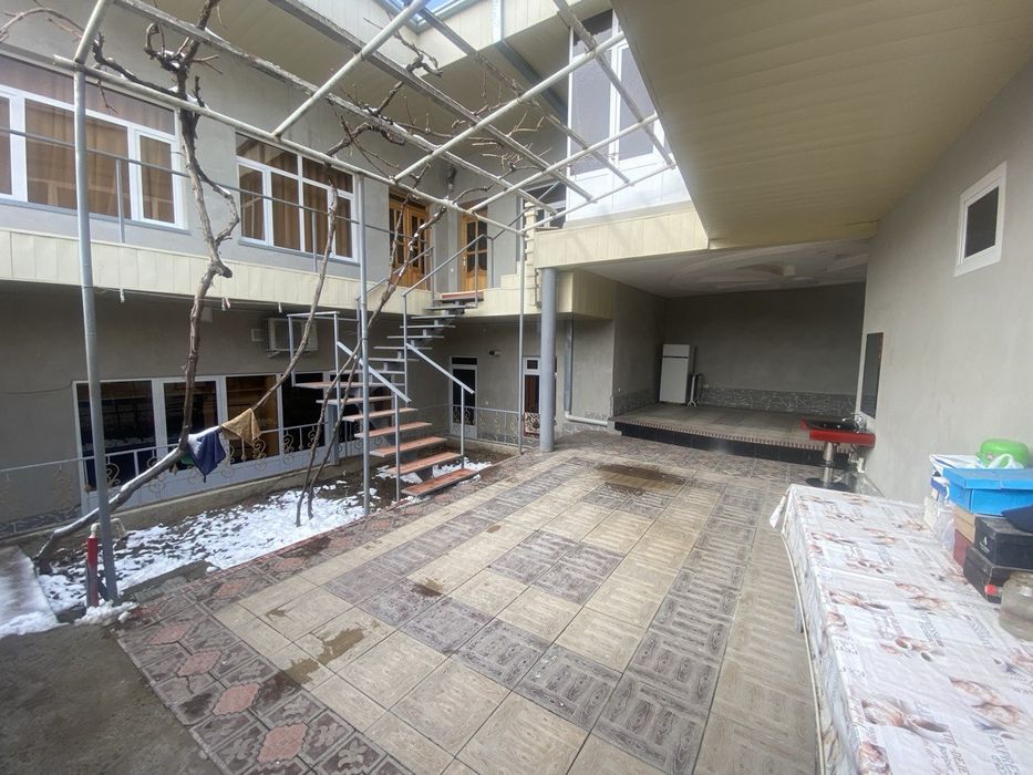 2-х этаж дом в центре