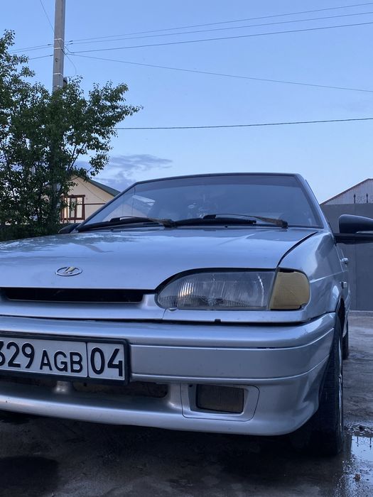 Ваз2114 за 800000