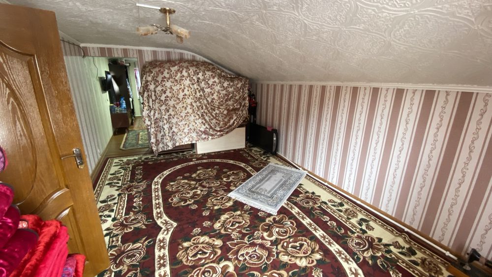 Уй хамма шароитлари билан