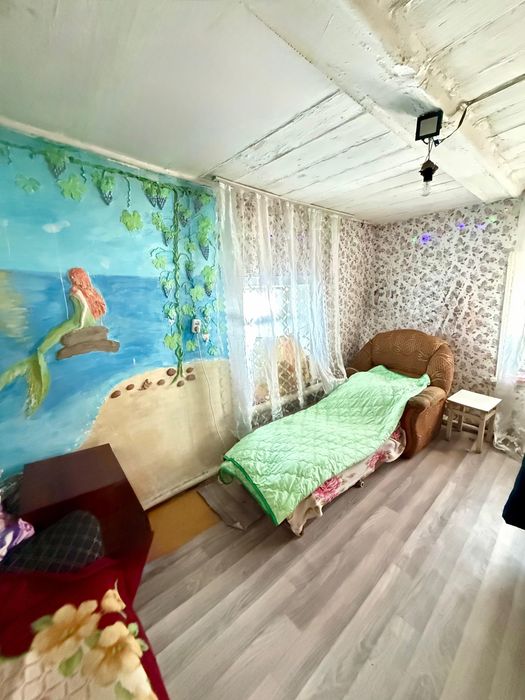 с. Катарколь. ул. Набережная