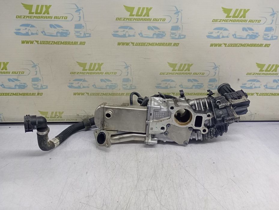 Racitor gaze EGR 46338723 Jeep Compass 2 (2017 - 2021) 2.0 Multijet II 2.0 Multijet II