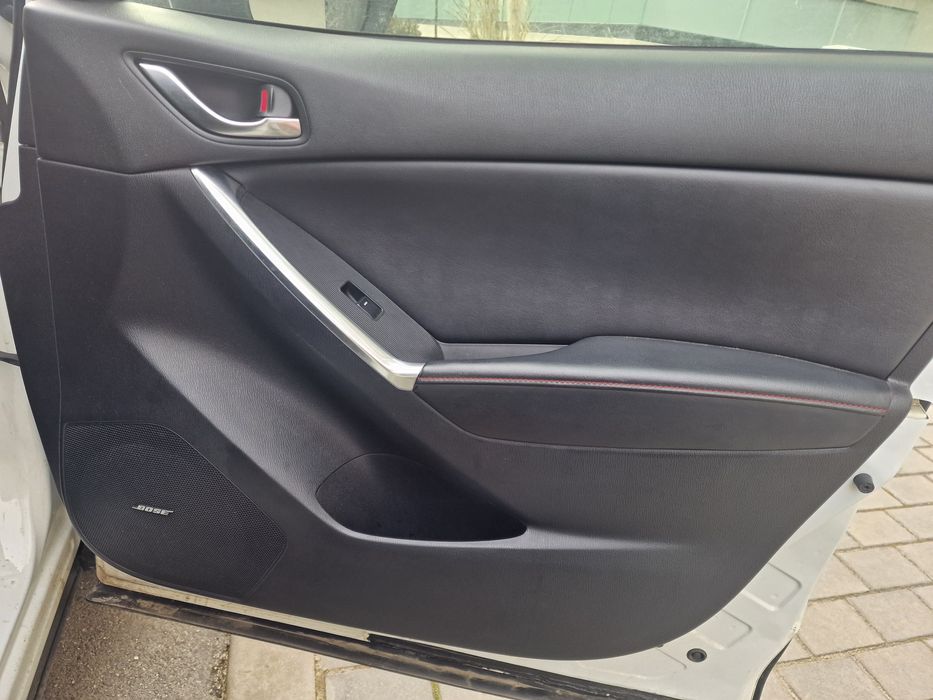 Vand Mazda CX-5 ,motor defect