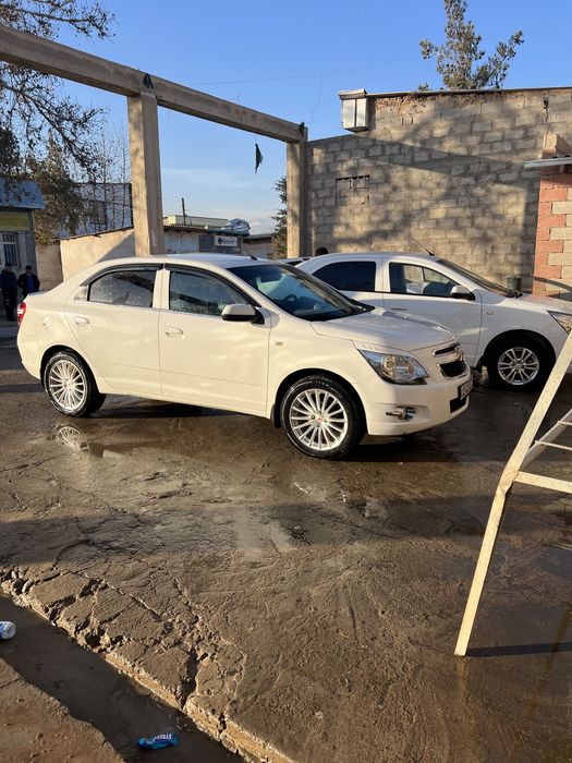 Coblt 2015  sotiladi