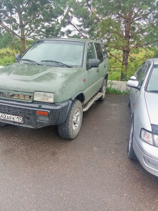 Продам форд маверик дизель только продажа