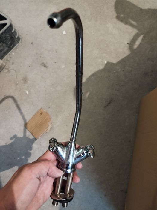 Фильтр питьевой воды