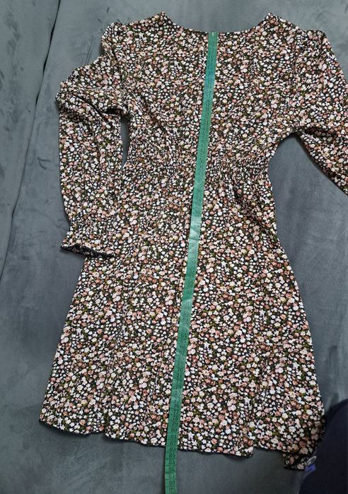 Rochie primavara