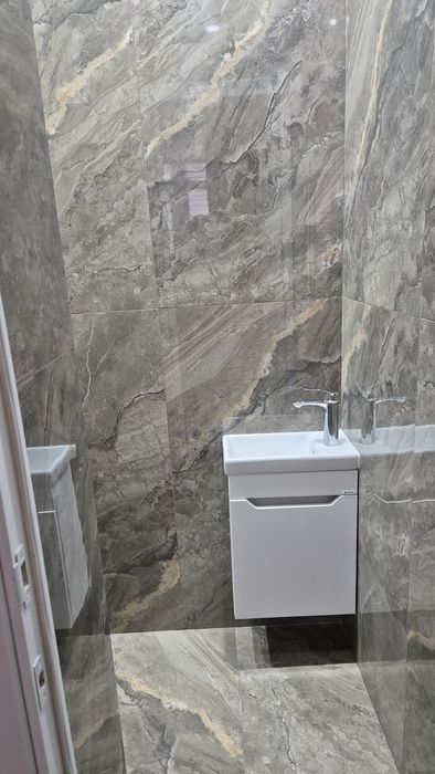 Квартира 3 комнатная