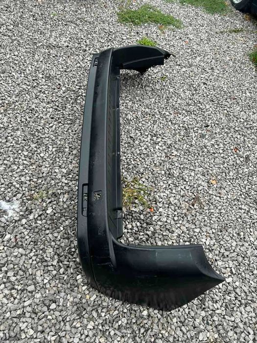 задна броня Fiat Doblo 2010-2022г. #019V.