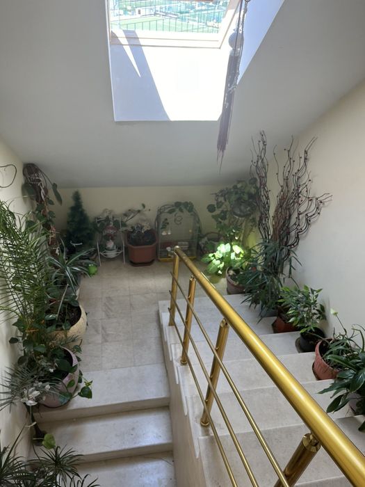 Продава се Мезонет в София, Център - 260 кв.м за 2550 €/кв.м - Снимка #11