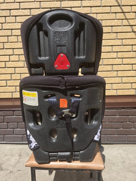 Автокресло детское