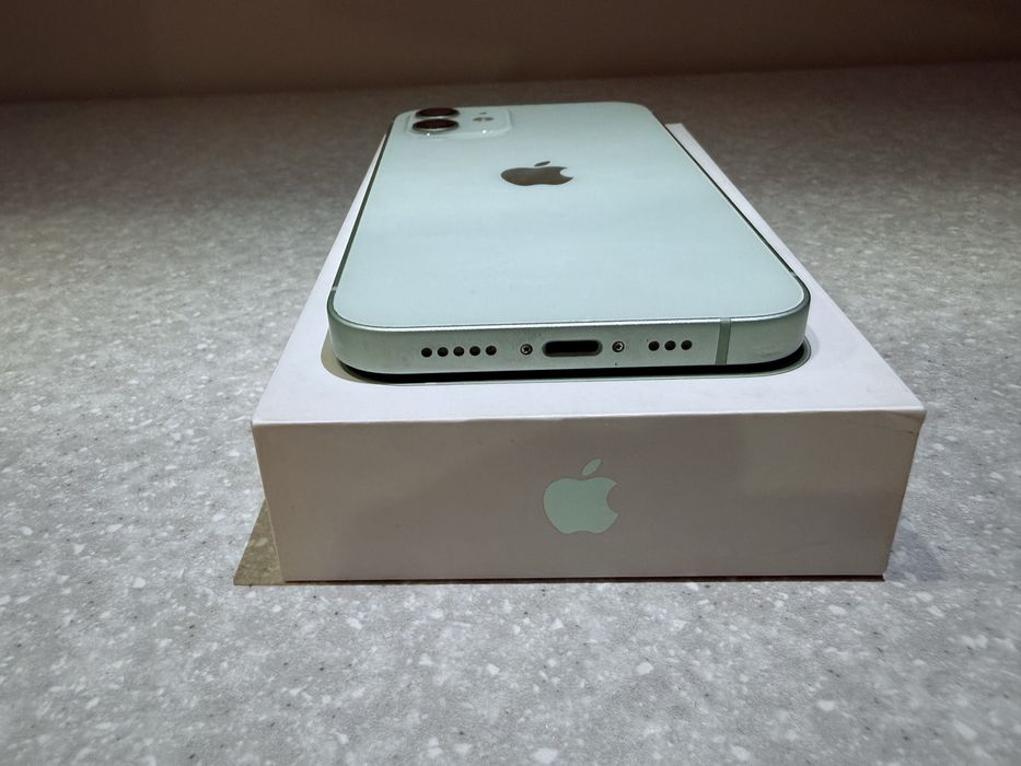 Iphone 12 128 gb