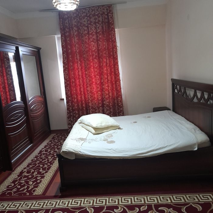 Аренда чорсу навастройка 2.хонали оилага берилади хамма шароити бор