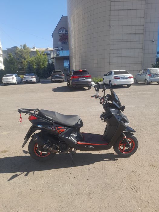 Продам срочно Samurai