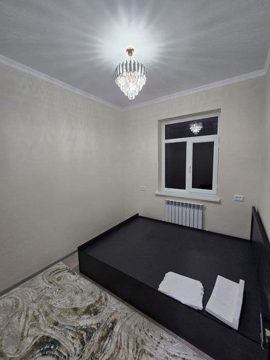 Luchivoy Admin polov yonda yangi domda 2 xonali kv ijaraga beriladi