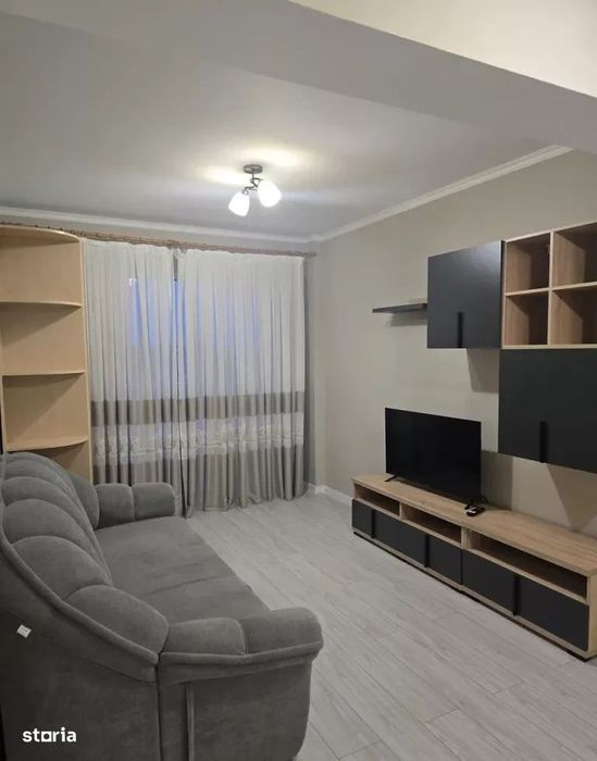 Ap 1 camera Valea Lupului +parcare
