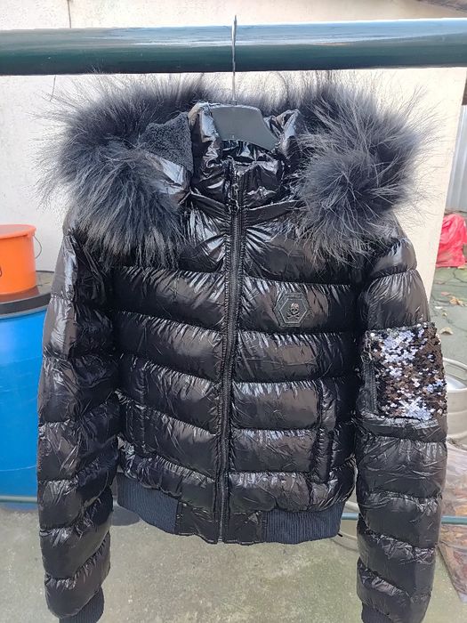 Geaca  Phillip Plein