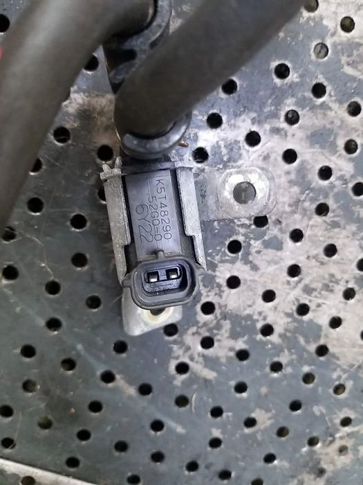 Electrovalva 1.3 b suzuki jimny k5t48290