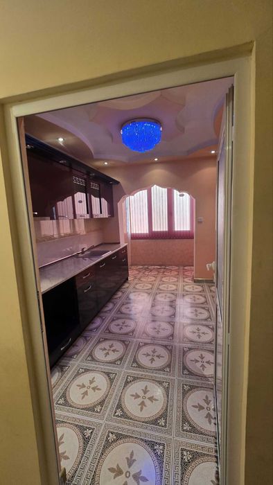 Двустаен апартамент в кв. Изгрев