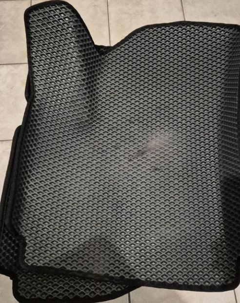 Jetour x70plus полик