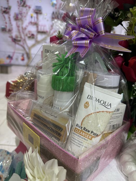 Магазин подарков