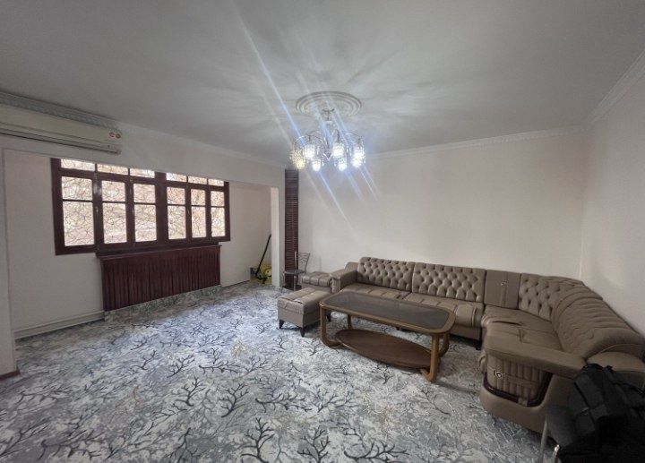 Аренда квартира Парк Ашхабад 2 комнатная