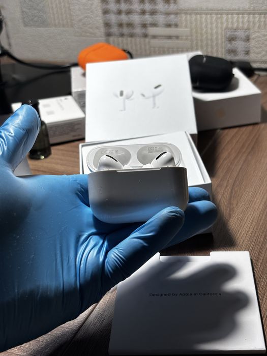 Айрподс 2 про | Айрподсы | Наушники