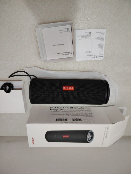 Se vinde boxa honor bluetooth