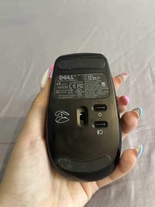 Продам мышку для компьютера