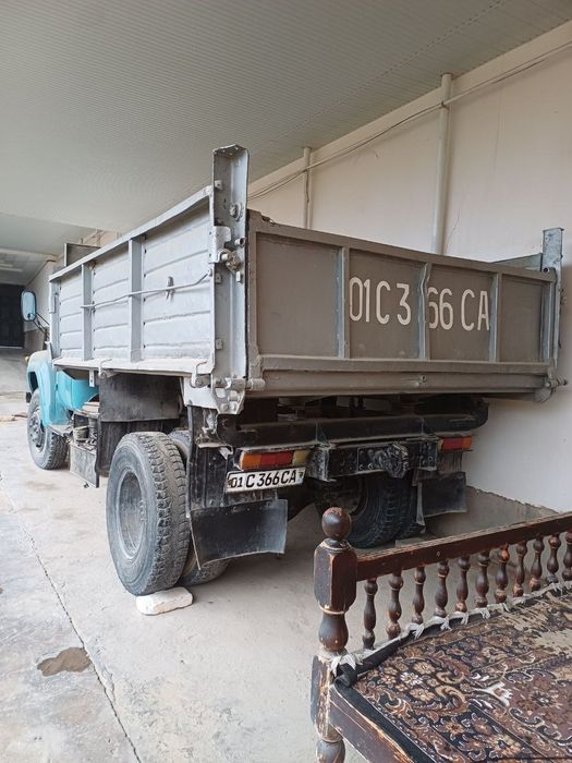 Продается ЗИЛ 130