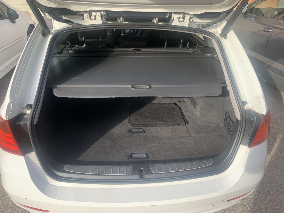 Bmw 318.  2.0diesel.  Efficient Dynamics singur prorpietar