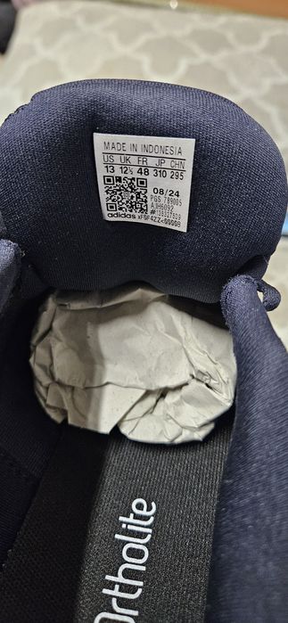 Маратонки ADIDAS